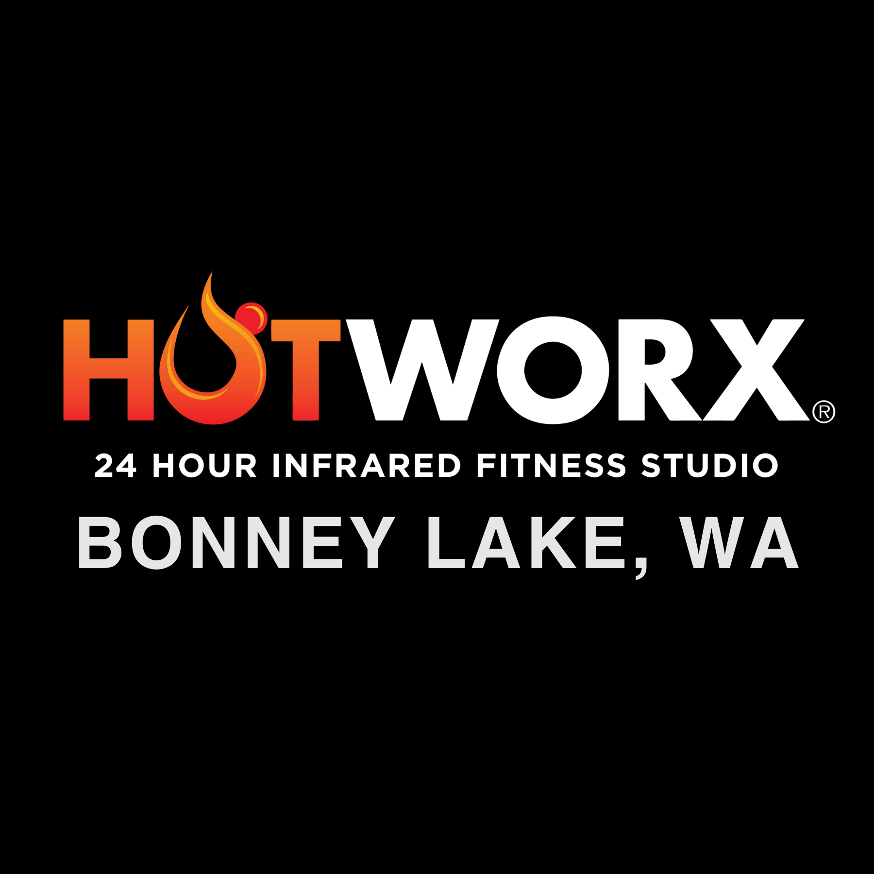 Hotworx Bonney Lake