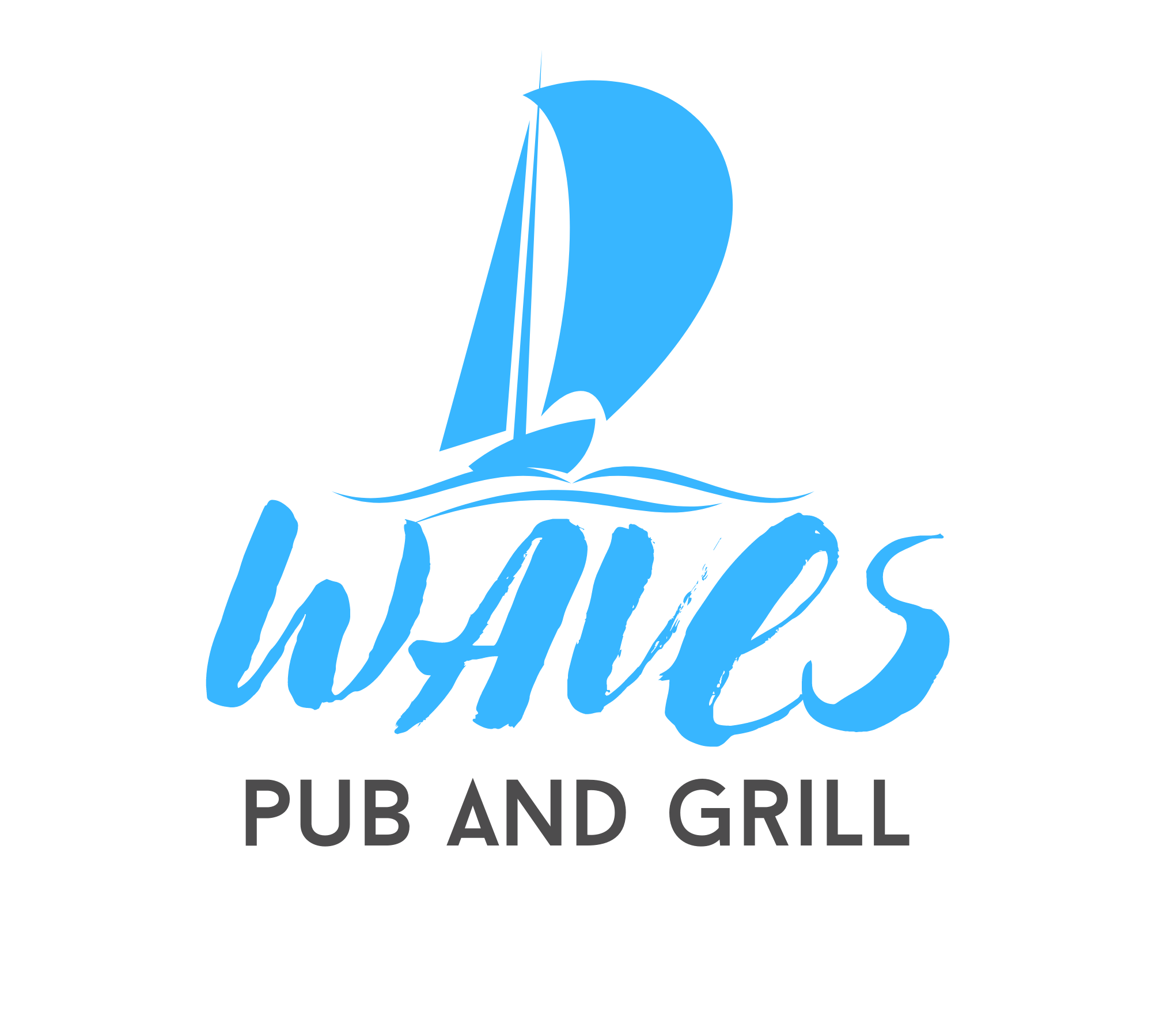 Waves Pub and Grill