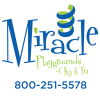 Miracle logo