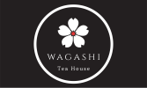 wagashi tea house