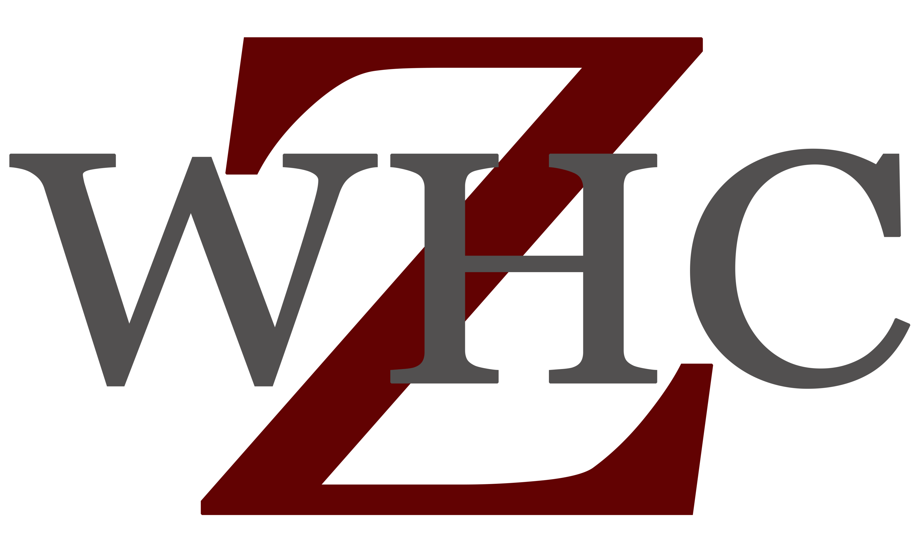 WH Coltzer Logo