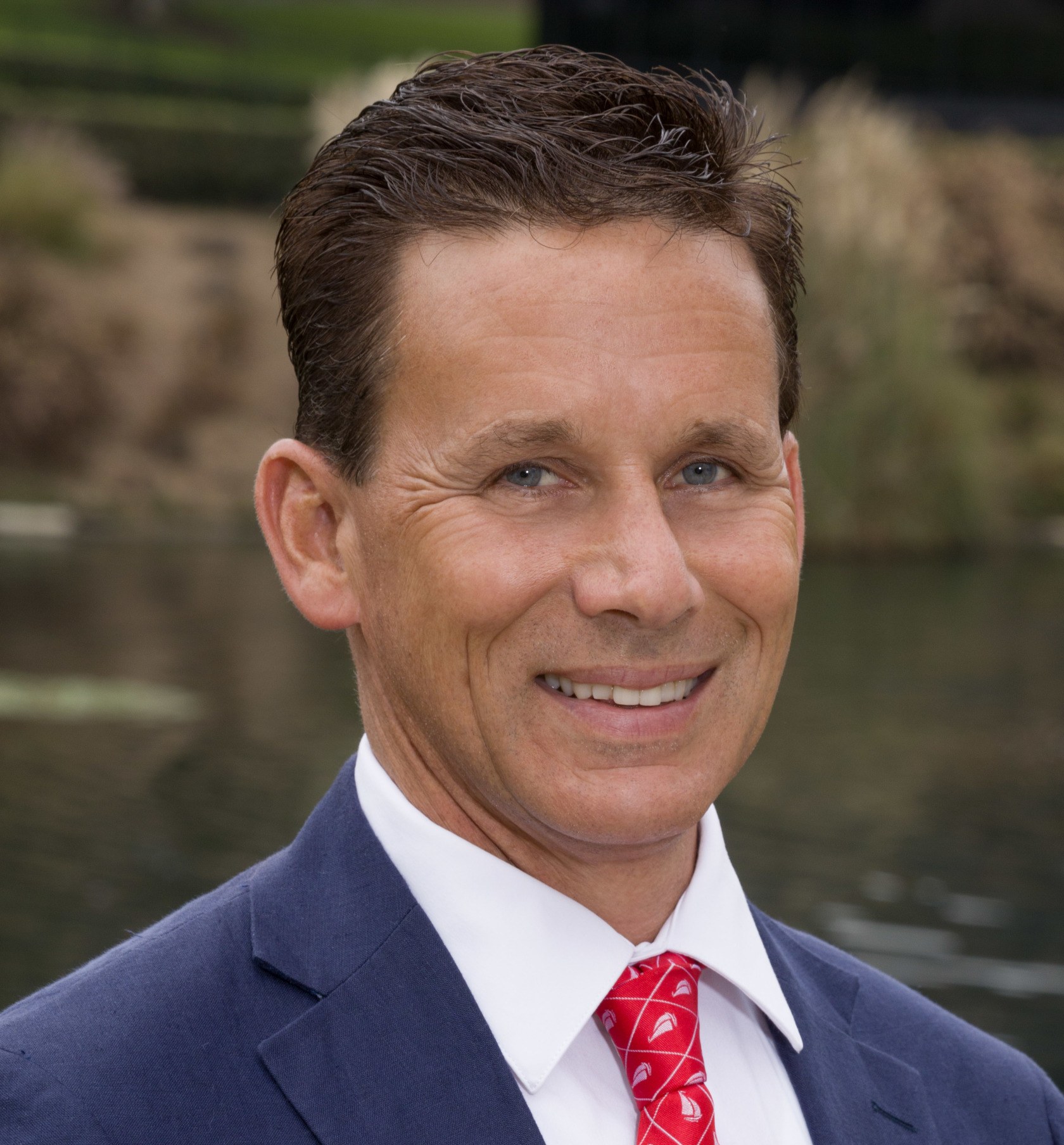 Scott LaFleur