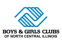 Boys & Girls Clubs of North Central logo