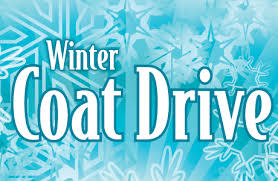 Coat Drive