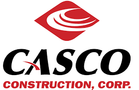 CASCO Construction logo