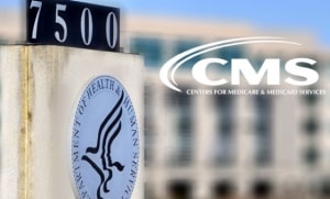 Centers for Medicare & Medicaid Services (CMS)