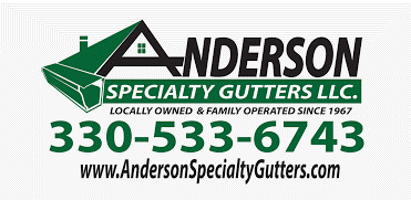 Anderson Specialty Gutters, LLC