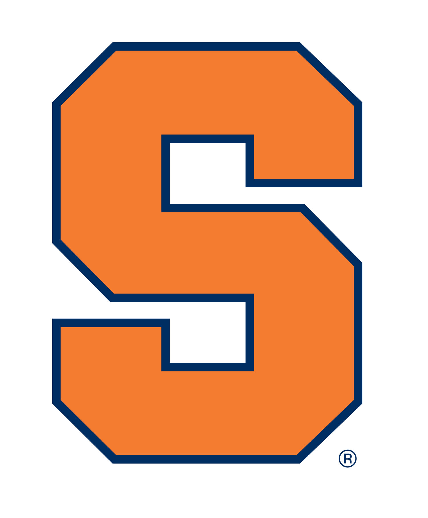 Syracuse University logo