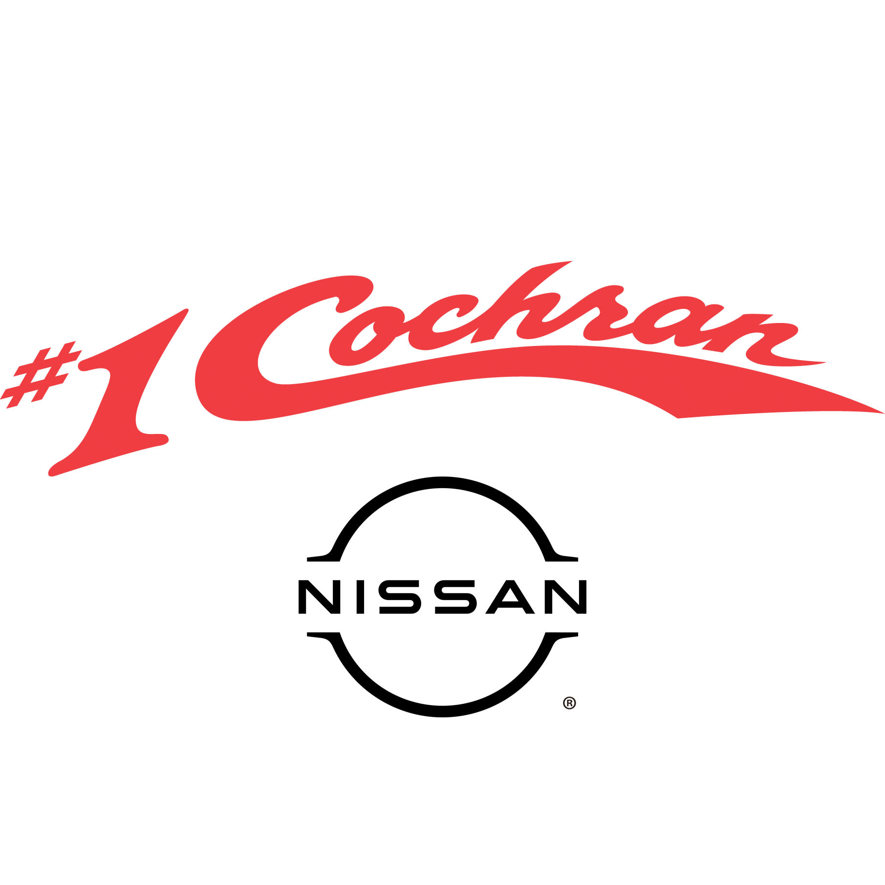 #1 Cochran Nissan