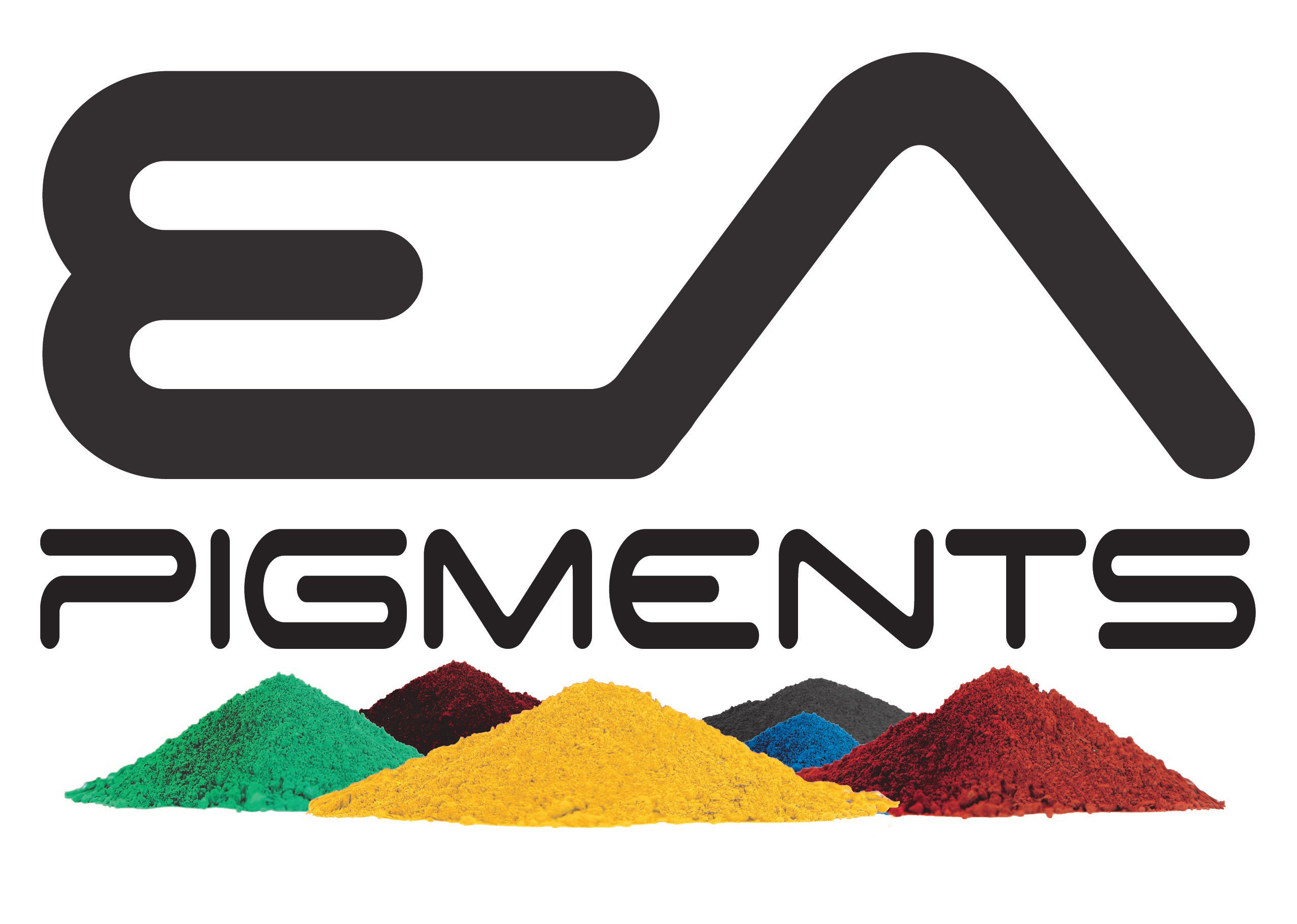 EA Pignments