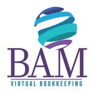 BAM Logo