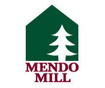 Mendo Mill - Willits