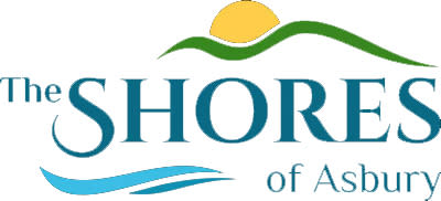 The Shores of Asbury logo