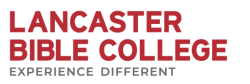 Lancaster Bible College