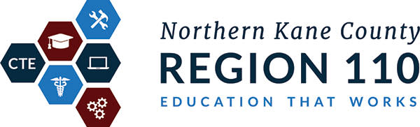 Northern Kane County Regional Vocational System LOGO