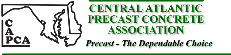 Central Atlantic Precast Concrete Association