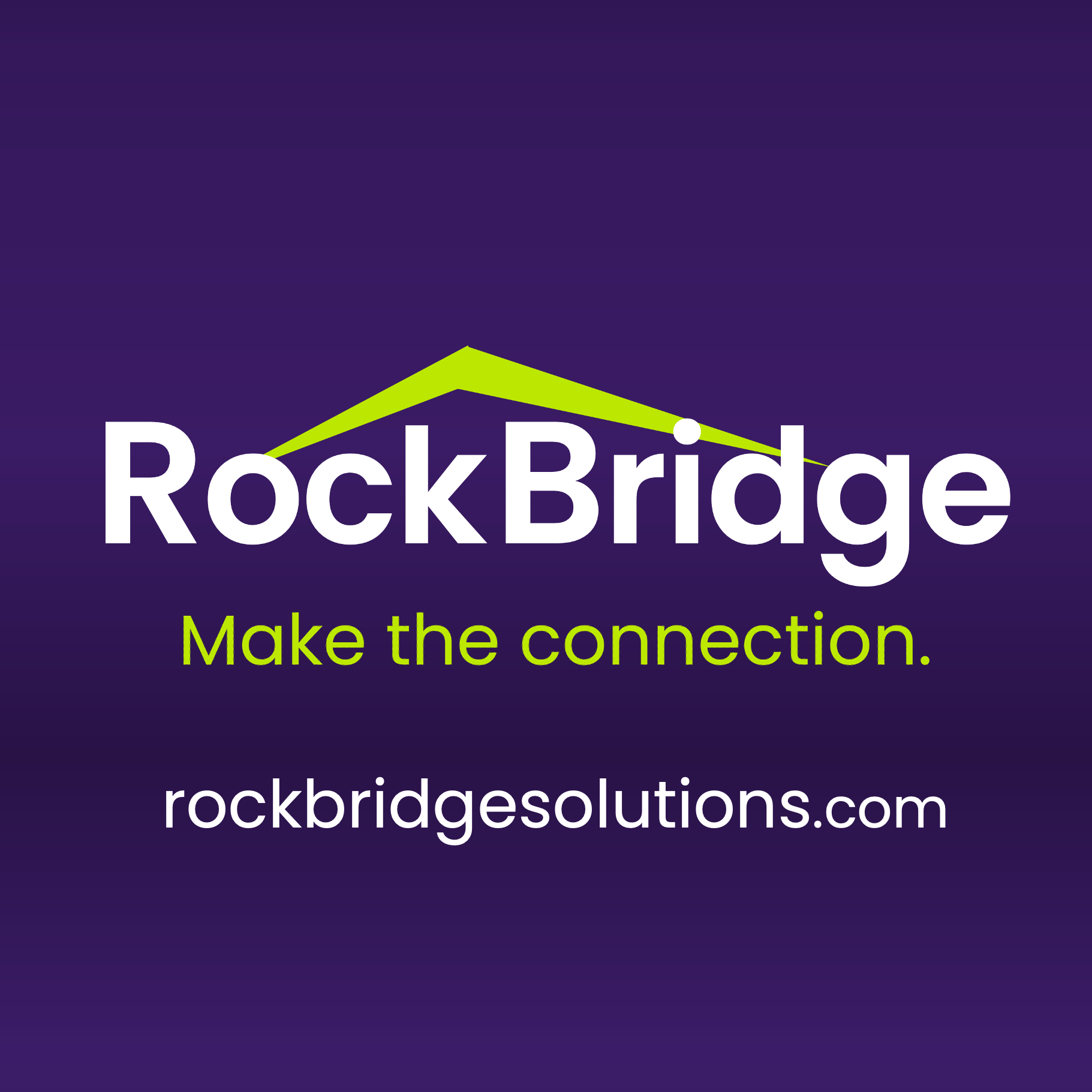 Rock Bridge Solutions