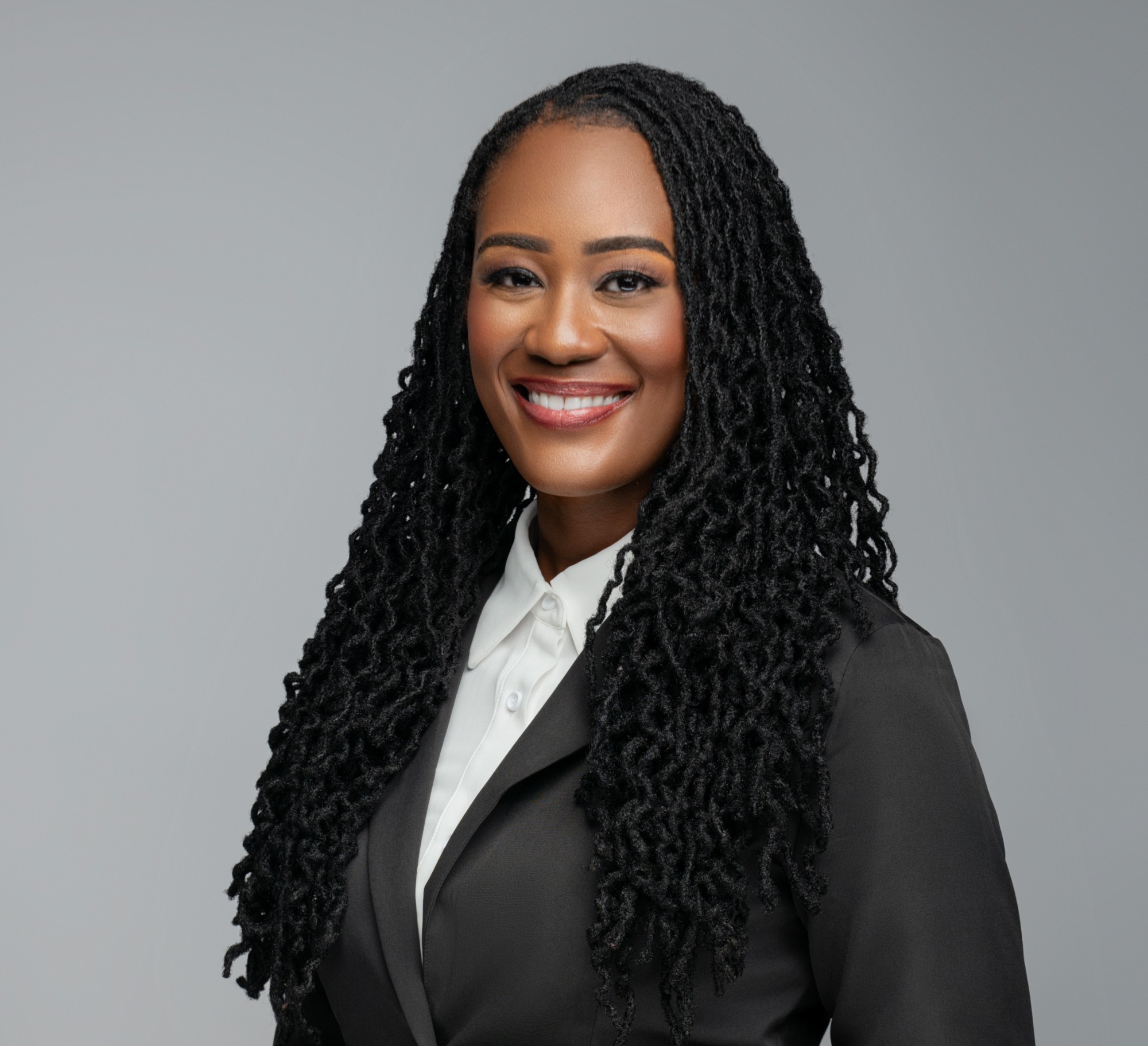 Black female therapist atlaanta