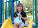 AFFB Campaign Against Summer Hunger