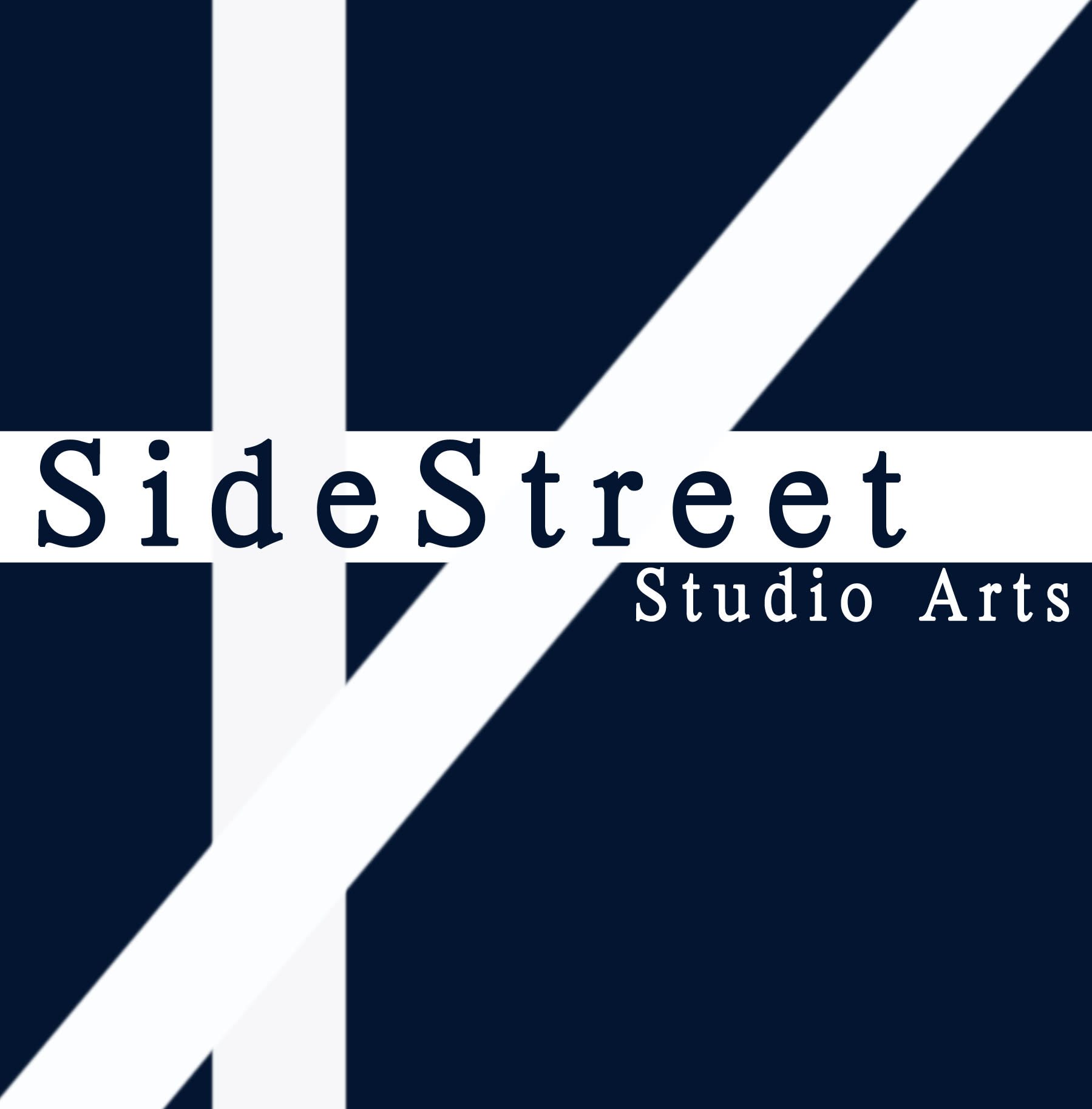 SIDE STREET STUDIO ARTS LOGO