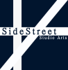 SIDE STREET STUDIO ARTS LOGO