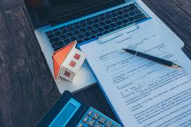 property tax certificate