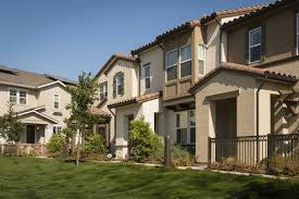 multifamily investment property