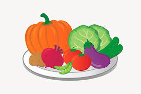 Vegetables