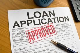 Loan application