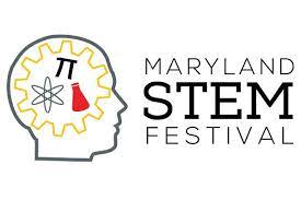 Maryland STEM Fesitval