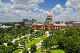 Texas Capitol Building