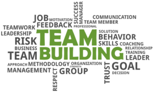 Team Building Plan