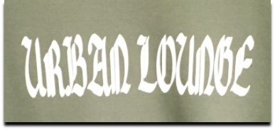 URBAN LOUNGE CLOTHING
