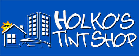 Holko's Tint Shop