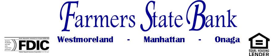 Farmers State Bank