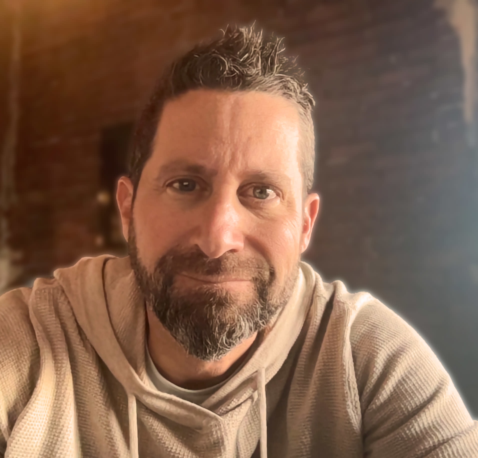 Mike Granetz, CEO Peaktwo