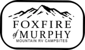 Foxfire Murphy logo