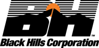 Black Hills Energy logo