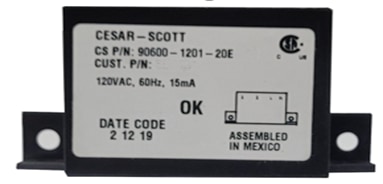 Gas Spark Module