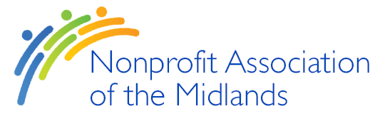 Nonprofit Association of the Midlands logo