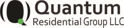 Quantum Residential Group logo