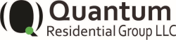 Quantum Residential Group logo