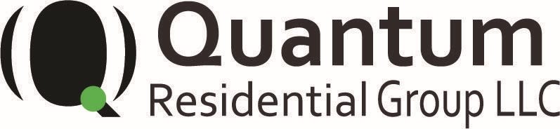 Quantum Residential Group logo