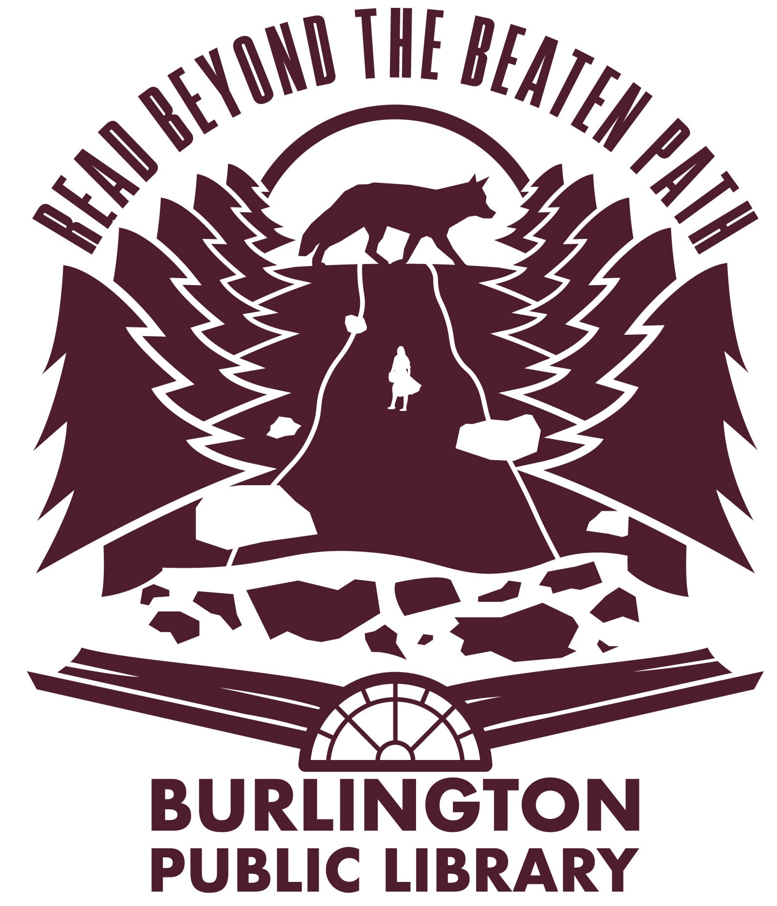 Burlington Public Library