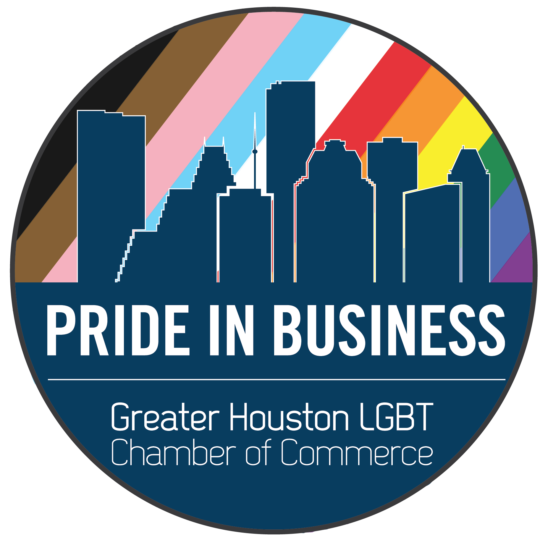 Pride In Business Celebration and Awards Ceremony Event Registration