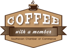 Coffee with a member - Southaven Chamber of Commerce