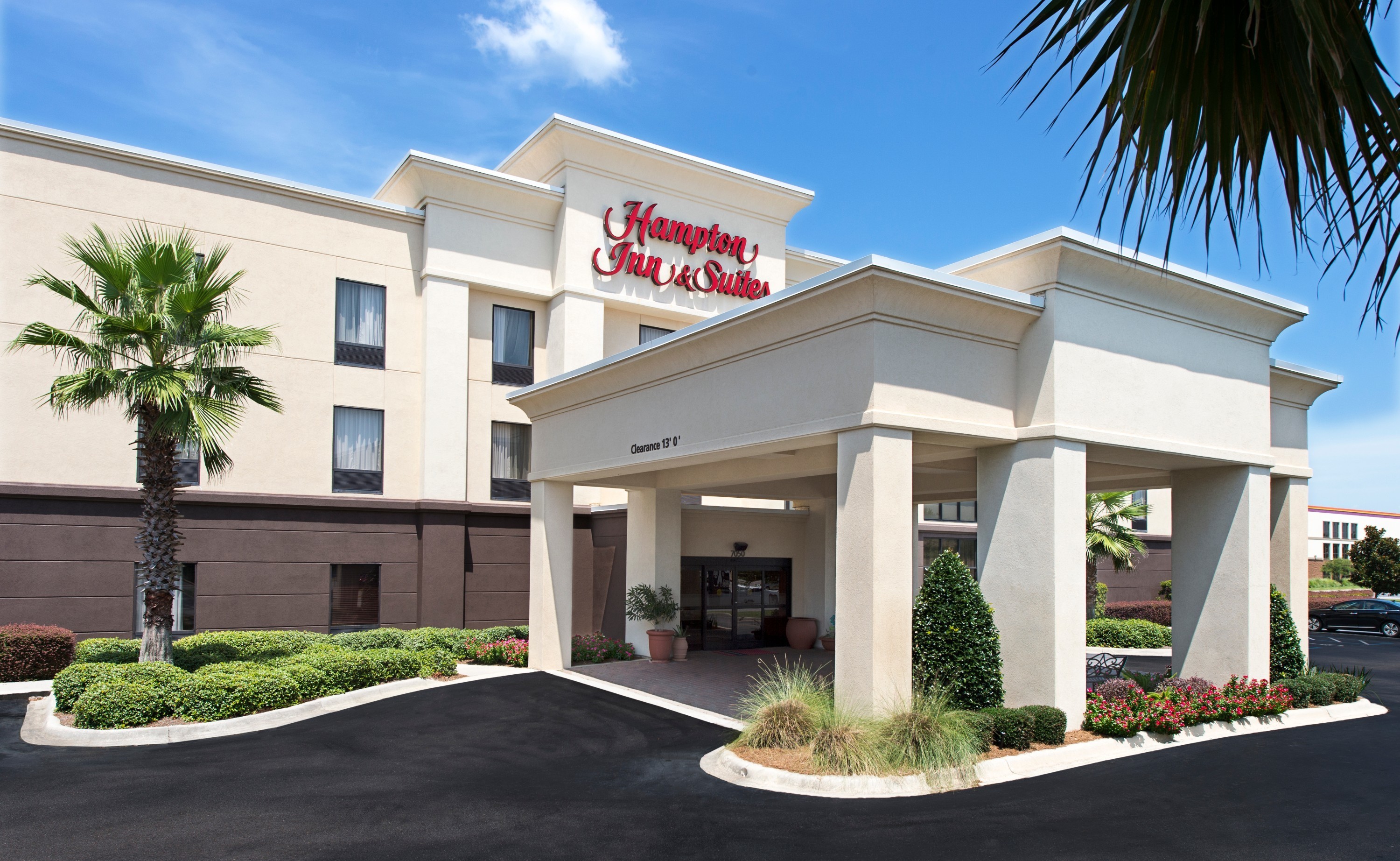 Hampton Inn & Suites Pensacola I-10 at University Town Plaza