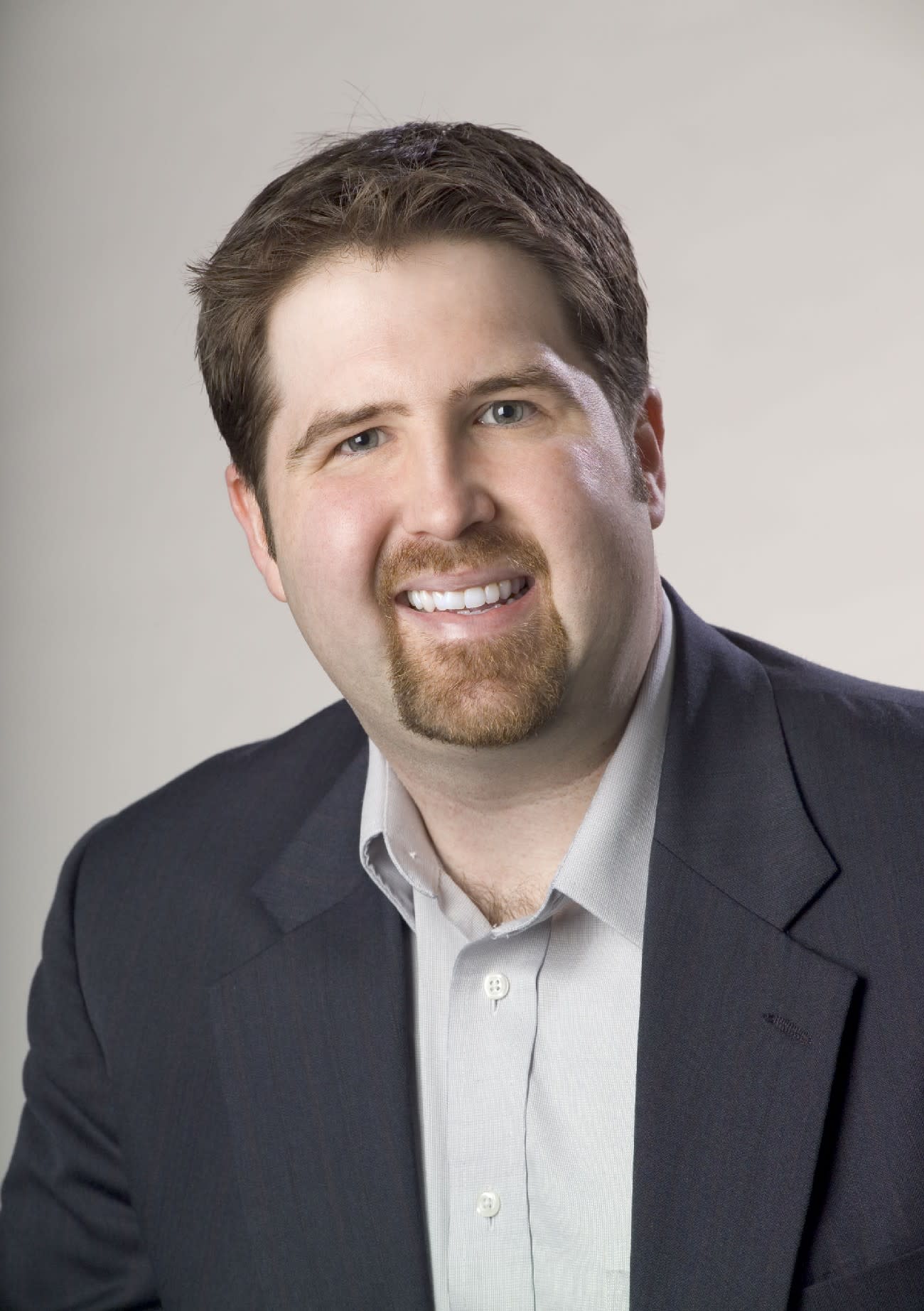 Ron Pierce President Trinity Solutions Inc Managed IT Support Service