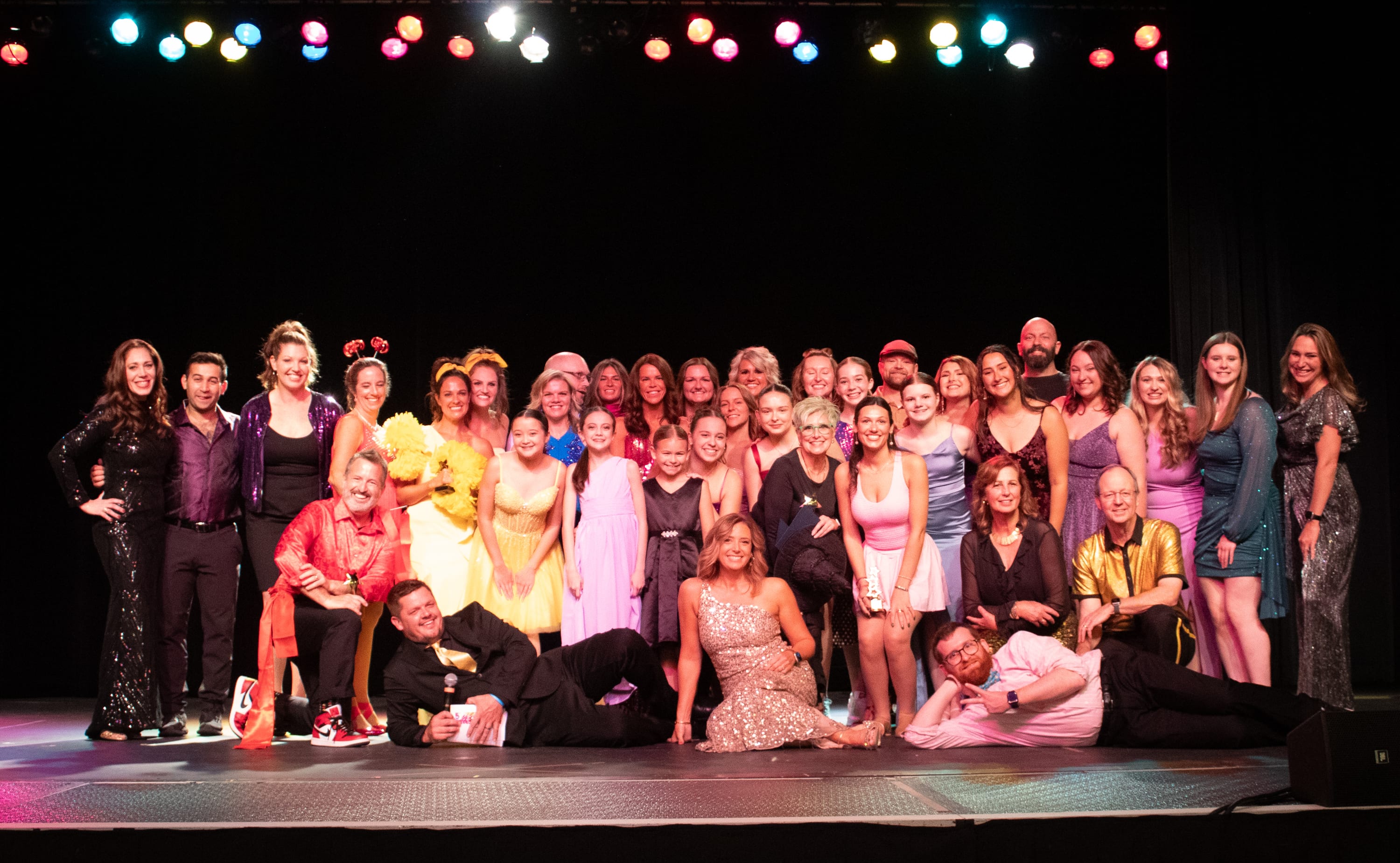 Duneland YMCA Celebrates Record-Breaking Fundraising Success at 2025 ...