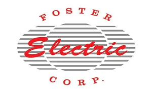 Foster Electric Corp logo